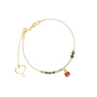 Bracciale Maman et Sophie Donna BREZZA D'ESTATE in Argento BPBRECOC